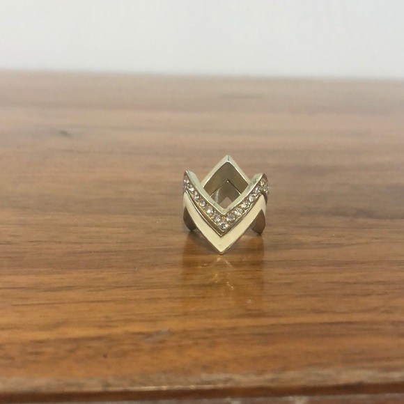 ⭐️3/$15 Stackable Rings - Picture 4 of 4